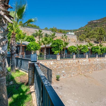 Porto Amore Club Hotel (Adults Only) Alanya Exteriör bild