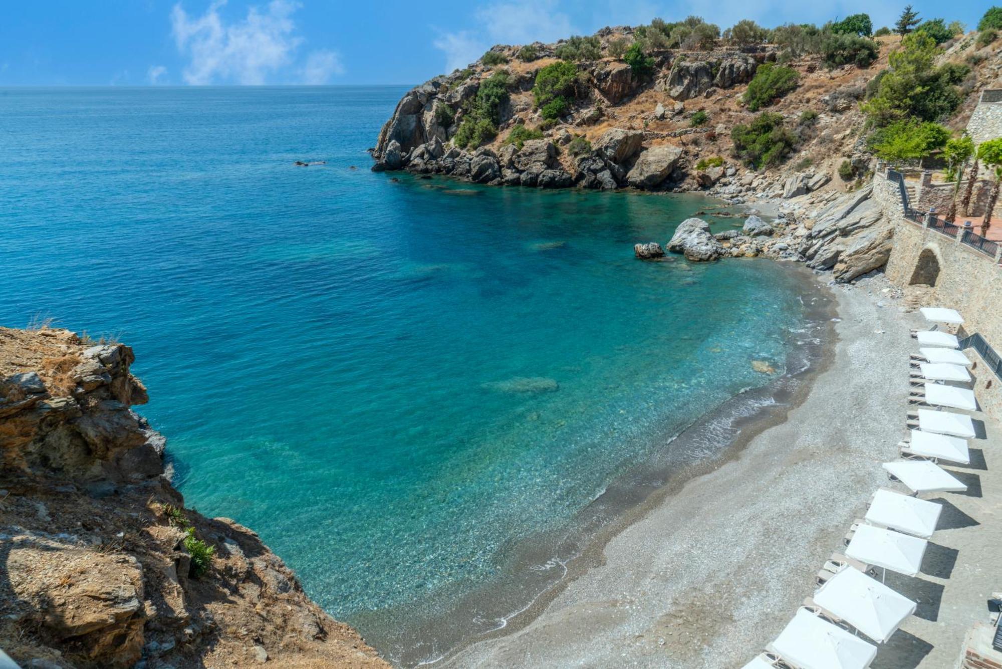 Porto Amore Club Hotel (Adults Only) Alanya Exteriör bild