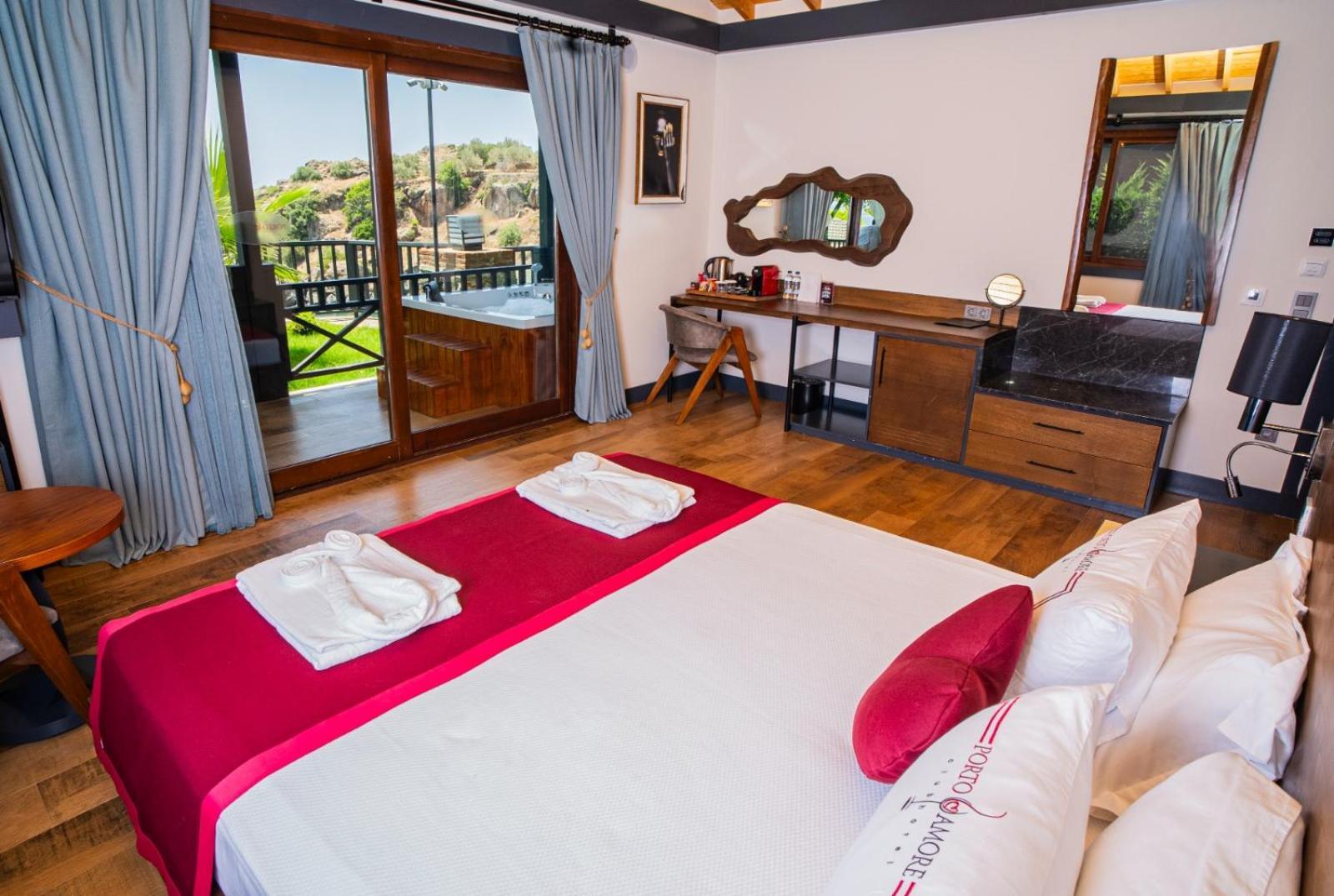 Porto Amore Club Hotel (Adults Only) Alanya Exteriör bild