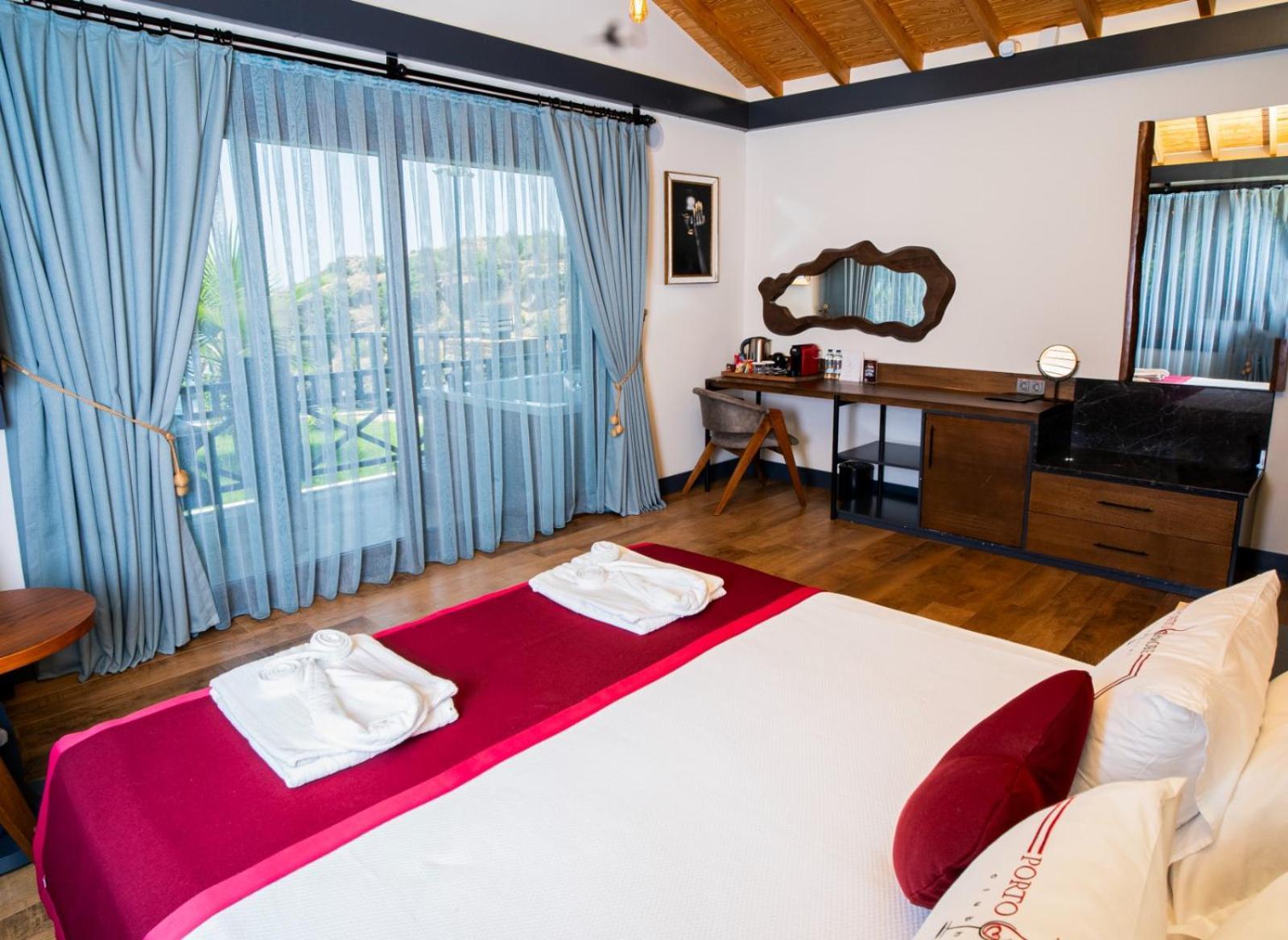 Porto Amore Club Hotel (Adults Only) Alanya Exteriör bild